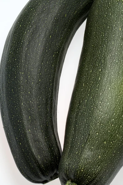 Fresh vegetable courgette — Stock Photo, Image