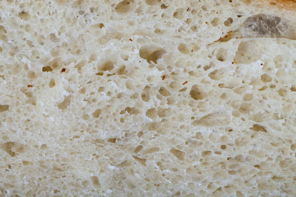 Panes grandes de pan tostado tradicionalmente — Foto de Stock