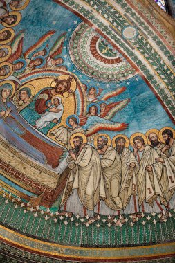 Chiusi - san secondiano Romanesk Katedrali