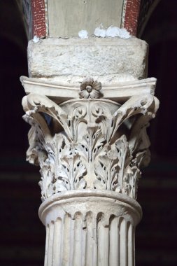 Chiusi - san secondiano Romanesk Katedrali