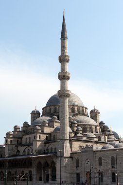 İstanbul - sultan ahmed Camii Camii