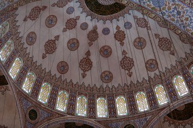 İstanbul - sultan ahmed Camii Camii,