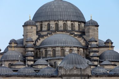 İstanbul - sultan ahmed Camii Camii,