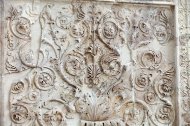 Roma - ara pacis, sunak Augustus barış