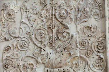 Roma - ara pacis, sunak Augustus barış