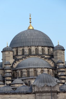 İstanbul - sultan ahmed Camii Camii, Sultanahmet Camii bilinen halk