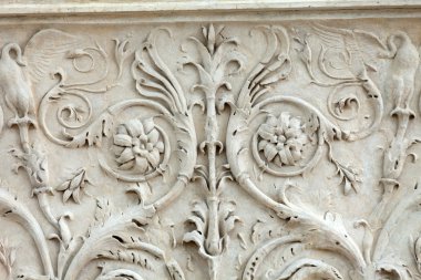 Roma - ara pacis, sunak Augustus barış