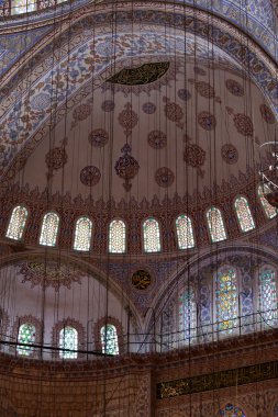 İstanbul - sultan ahmed Camii