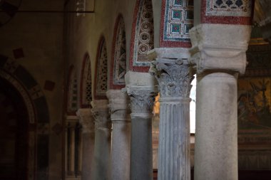 Chiusi - san secondiano Romanesk Katedrali