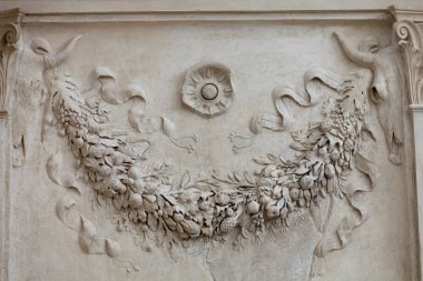 Roma - ara pacis, sunak Augustus barış
