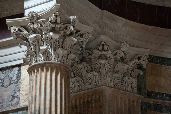 Roma, İtalya. Pantheon