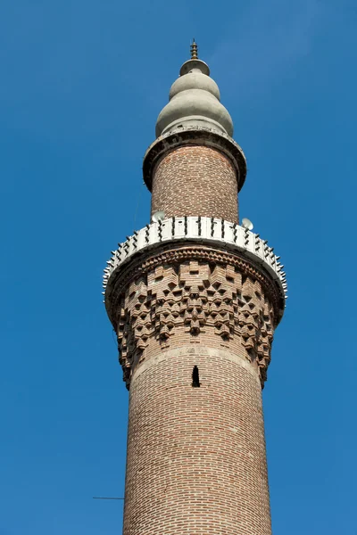 Bursa, Turkiet. stora moskén — Stockfoto