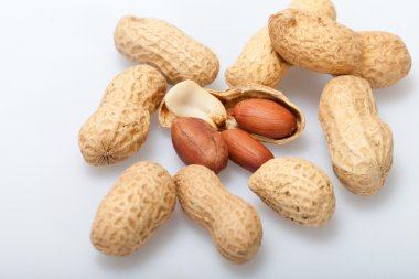 kurutulmuş fıstık