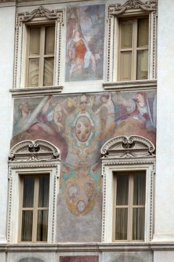 Roma - Roma evleri