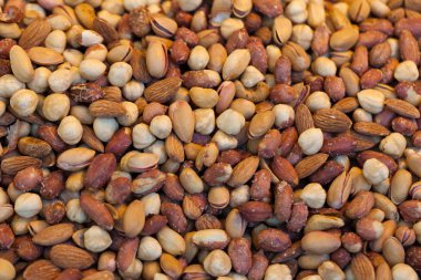 Kuru tahıl tohum ve meyve