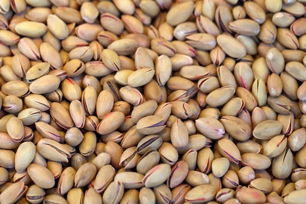 Pistacchio sgusciato — Foto Stock