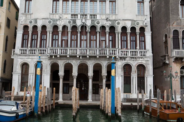 VENEDIG — Stockfoto