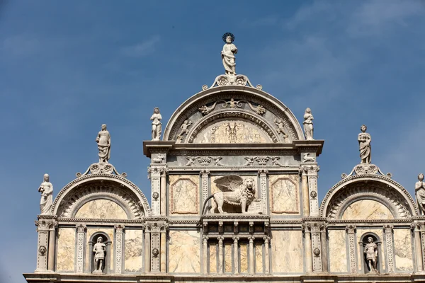 VENECIA — Foto de Stock