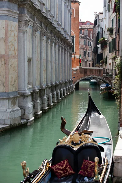 VENEZIA — Foto Stock