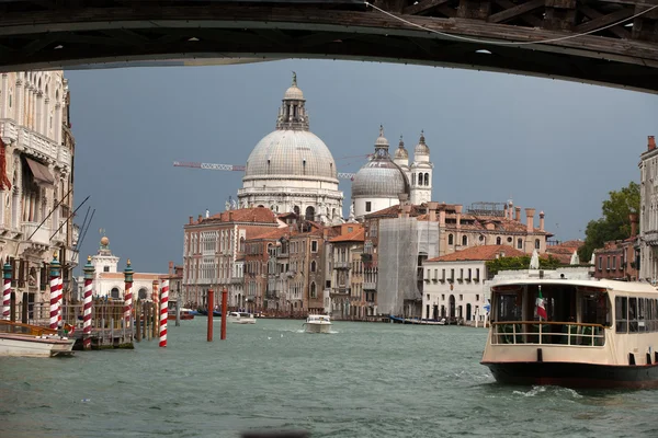 VENEDIG — Stockfoto