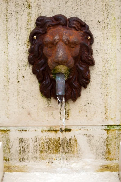 Abadia de Fontevraud - Loire Valley, França — Fotografia de Stock