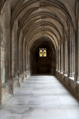 Cloitre de la psalette - Aziz gatien Tours, katedral