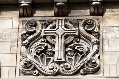 basilica of saint-martin, tours, Fransa