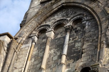 basilica of saint-martin, tours, Fransa