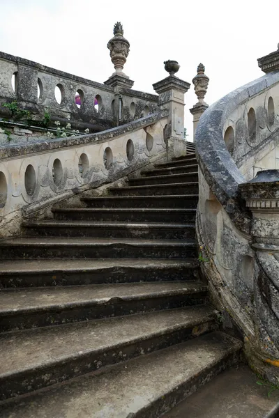 Valencay hrad v údolí Loiry, Francie — Stock fotografie