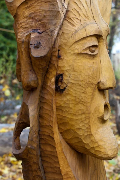 Figuras de hadas de cuentos eslavos primitivos — Foto de Stock