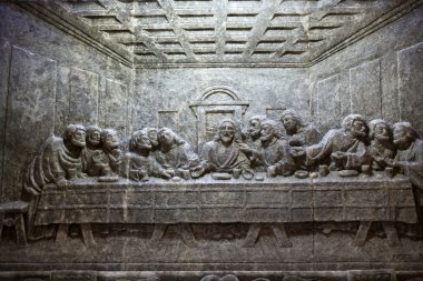 Cracow, Lagiewniki Papa 2. John Paul 'un Merkezi.