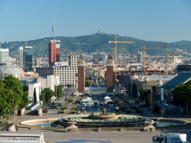 Barselona