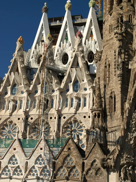 Barcelona — Fotografia de Stock