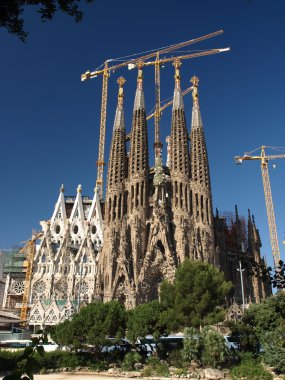 Barselona
