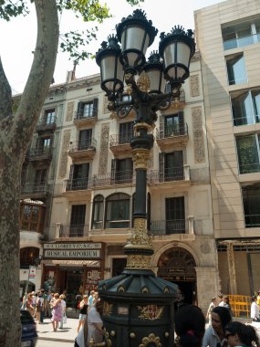 La Rambla