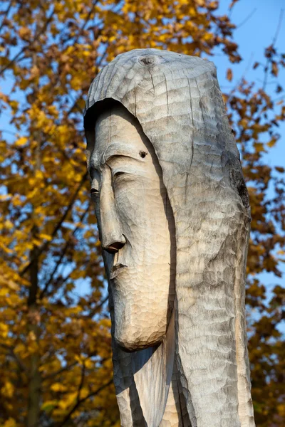 Sprookjesachtige cijfers uit Oer slawic tales — Stockfoto