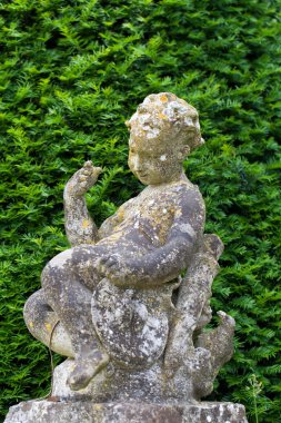 ince, sofistike ve tam lezzet Bahçe ve chateau la chatonniere villandry yakınında. Loire Vadisi