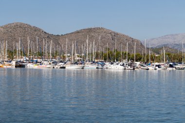 huzur içinde yat, tekne