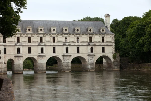 Château de Chenonceau — Photo