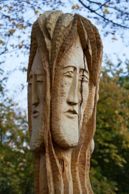 primaeval slawic hikaye masalımsı rakamları