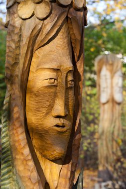 primaeval slawic hikaye masalımsı rakamları