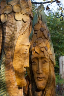 primaeval slawic hikaye masalımsı rakamları