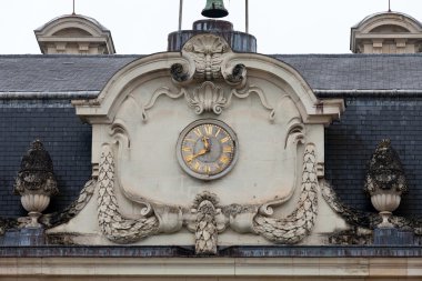 Valencay kalede loire valley, Fransa
