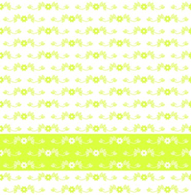 Bahar çiçek retro arka plan