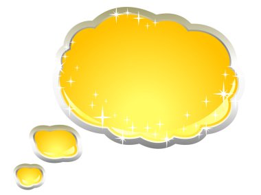 Konuşma ve Düşünce Baloncukları