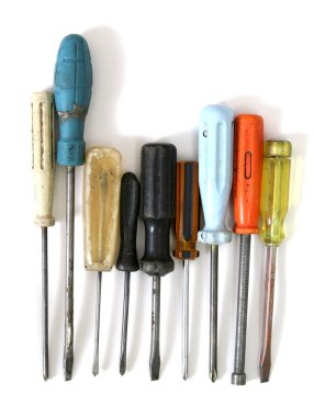 eski vida sürücüleri