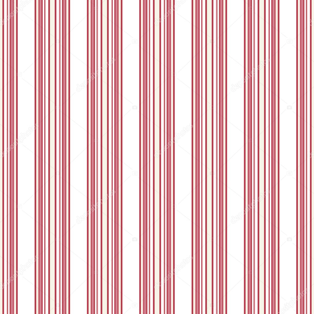 Seamless pink line background
