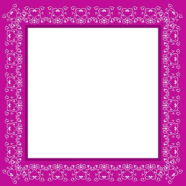 Frame — Stock Vector