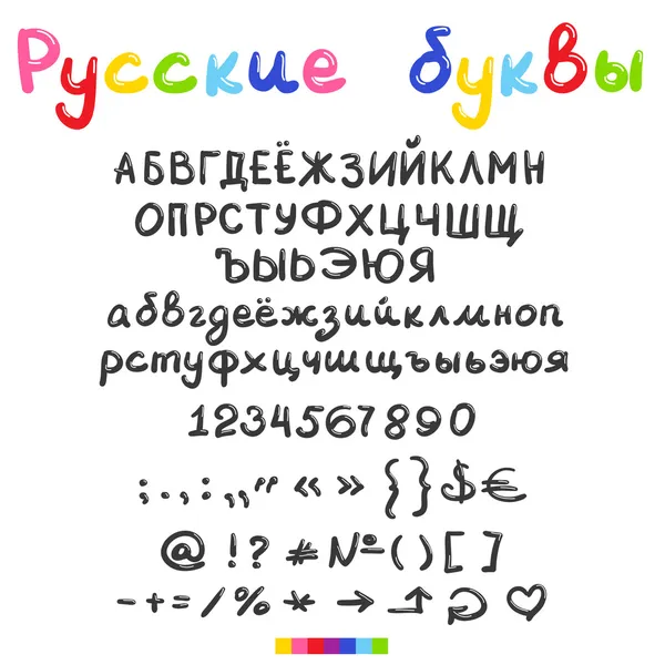 Rus Harfleri