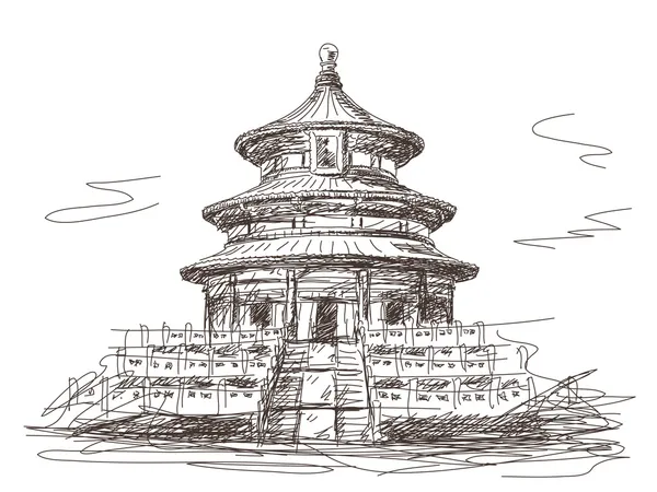 Cennetin tapınağı